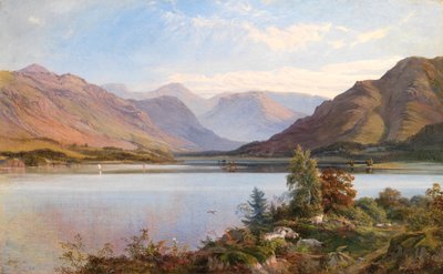 Grasmere by Henry Moore